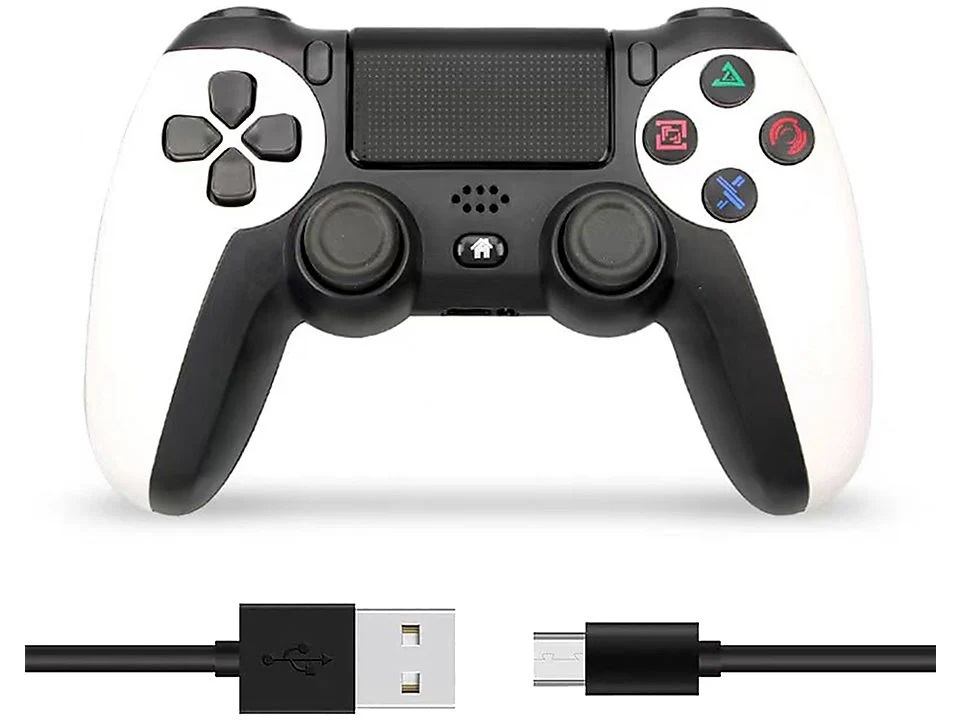 PS4WH bezdrôtová podložka